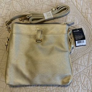 Scout Taylor Crossbody bag